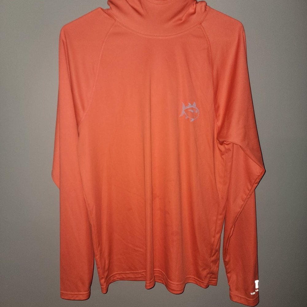 Mens Southern Tide Shirt Size Small